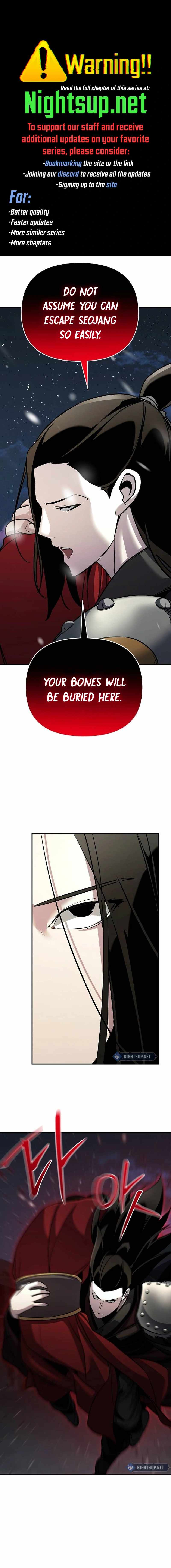 The Mysterious World's Greatest Martial Artist Little Prince Chapter 70 1